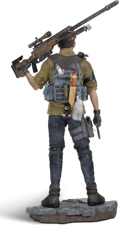 Produktbild Ubisoft The Division 2 - Brian Johnson Figur