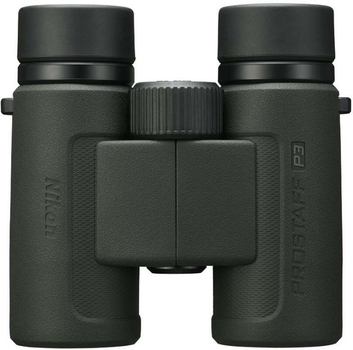 Actual product image Nikon Prostaff P3 (10 x, 30 mm)