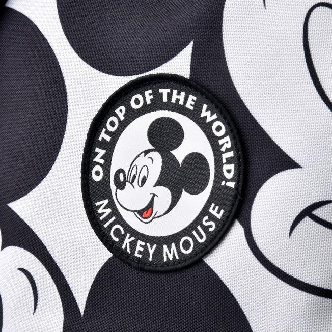 Actual product image Disney Mickey Mouse ON TOP OF THE WORLD! - Backpack