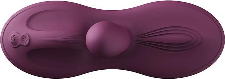 Image du produit Zalo Flora Smart Vibrating Pad