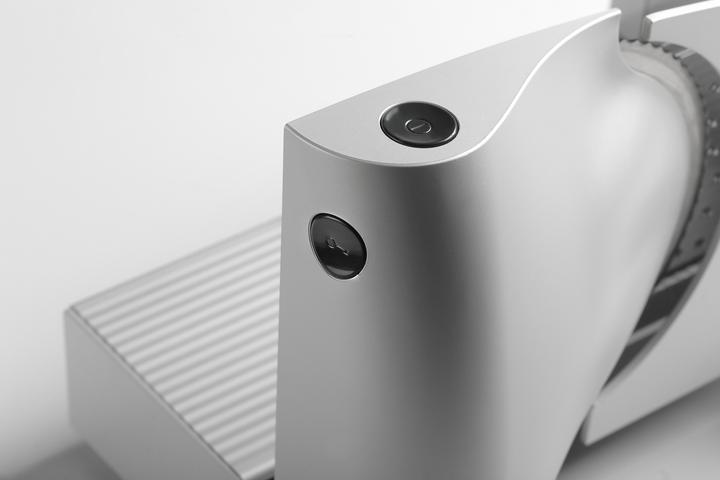 Actual product image Gorenje All Purpose Slicer R607A