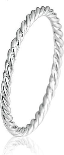 Breuning Kordelring (48, 585/14 K Gold)
