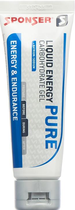 Produktbild Sponser Liquid Tube (Neutral, 1 Stk., 70 g)