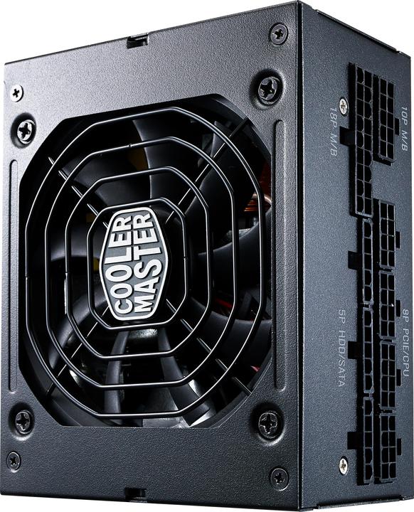 Produktbild Cooler Master V850 (850 W)