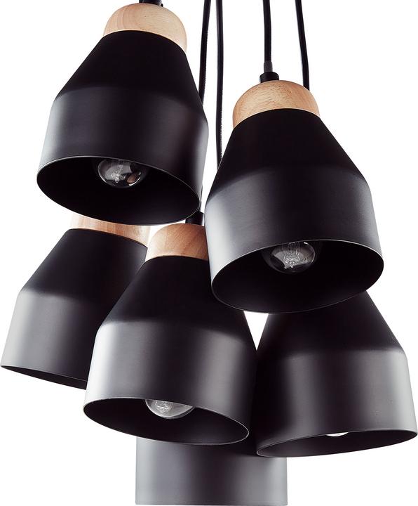 Actual product image Beliani Cestos (E14)