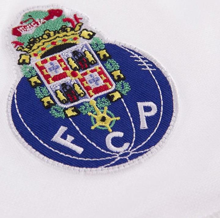 Image du produit Copa Football FC Porto extérieur 1991 - 92 Maillot rétro (S)