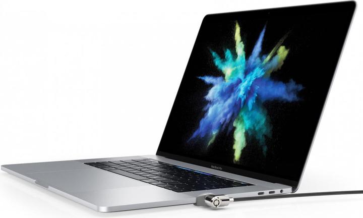 Actual product image Maclocks Ledge