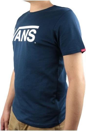 Produktbild Vans Ap M Flying VS Tee VN0001O8LKZ (VN0001O8LKZ M XS) (XS)
