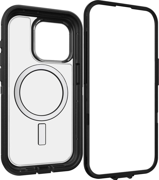 Actual product image OtterBox Defender XT mit MagSafe (Apple iPhone 15 Pro)