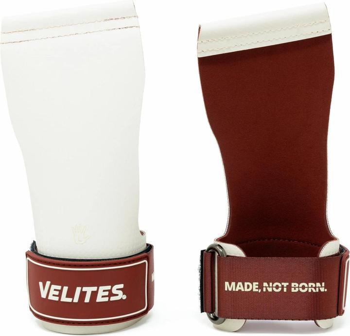 Velites Quad Ultra Hand Grips No Chalk (L)