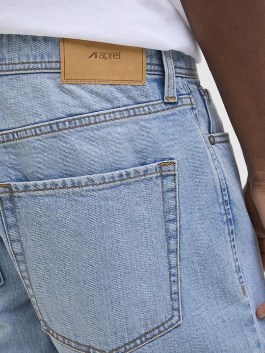 Actual product image Aprel Tapered Fit Jeans Tapered Fit Jeans (W31/L30)