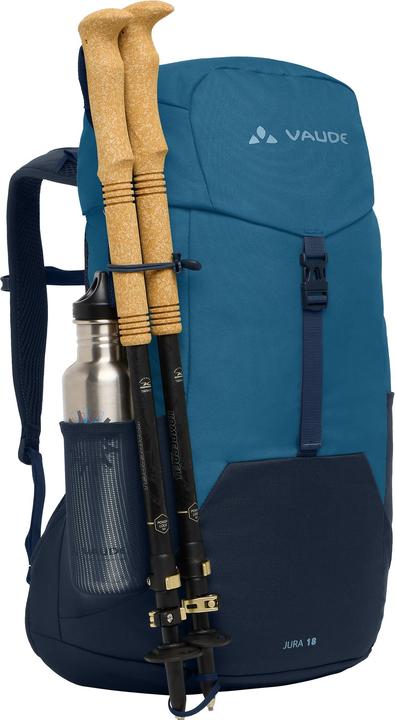 Actual product image Vaude Jura 18 (18 l)