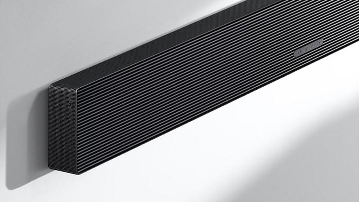 Image du produit Samsung HW-QS700F (345 W, 3.1.2 Canal)