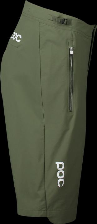 Image du produit Poc Ws Essential Enduro Shorts (XS)