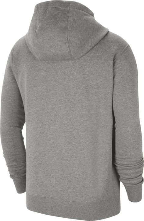 Actual product image Nike Park 20 Fleece Full-Zip Soccer (S)