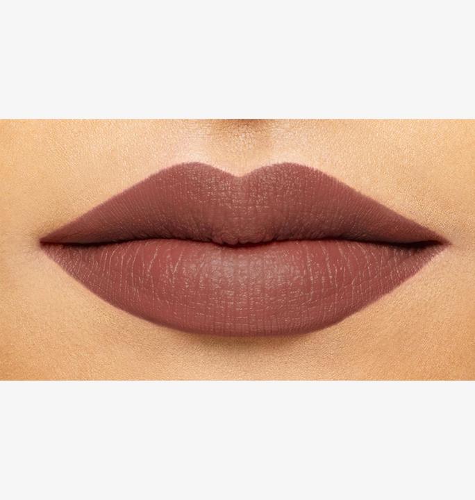 Actual product image NARS Cosmetics Powermatte Lip Pigment (American woman)