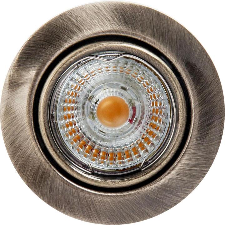 Immagine prodotto Licht-Erlebnisse Adella (320 lm, GU10)