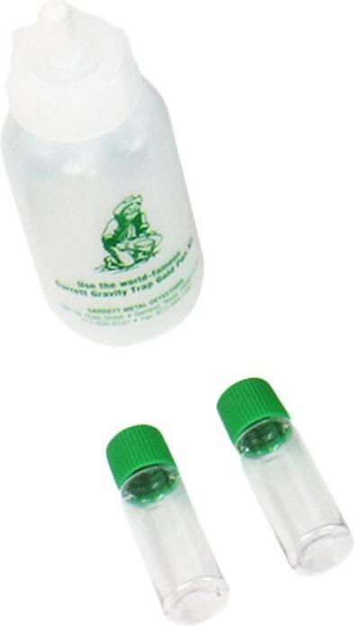 Actual product image Garrett Kit d'orpaillage STANDARD