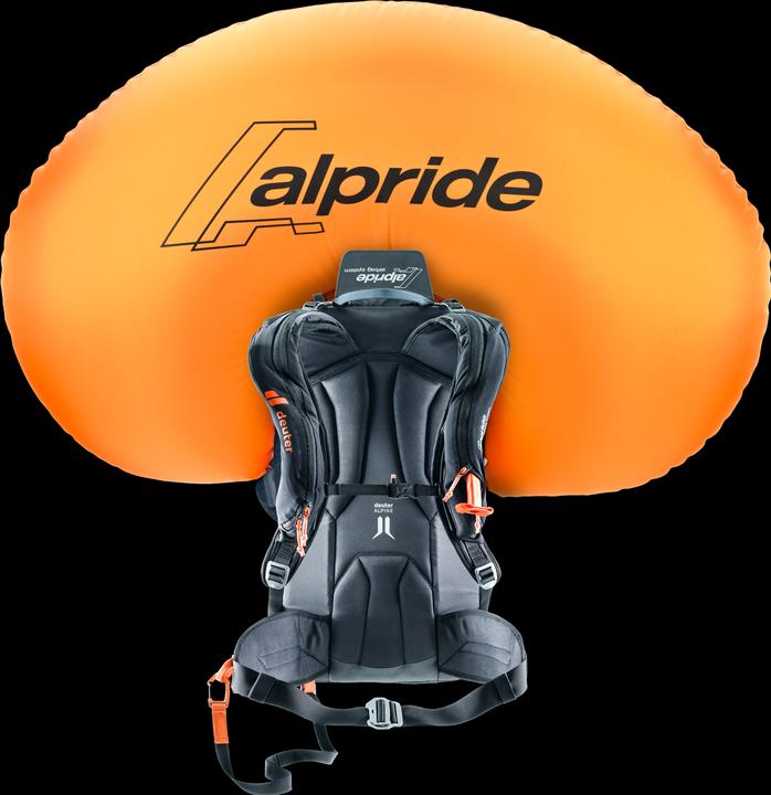 Actual product image Deuter Alproof 30 (30 l)
