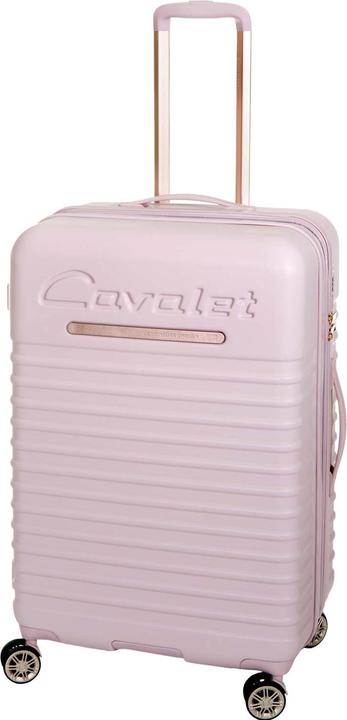 Cavalet Pasadena Gross Rosa (123 l)