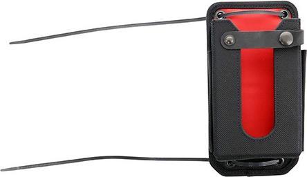 Produktbild Ultimacase Wand- und Gabelstaplerhalterung für Datalogic Memor 20/10 mit Pistolengriff