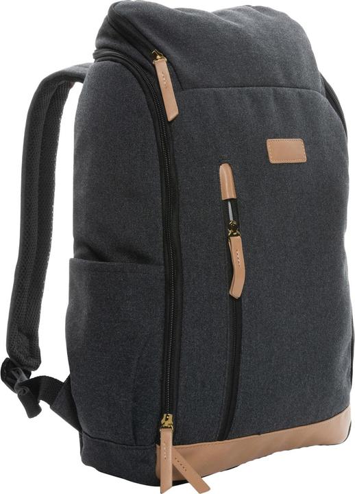 Immagine prodotto Xd Collection Impact Aware Tela Riciclata Zaino Porta PC (17 l)