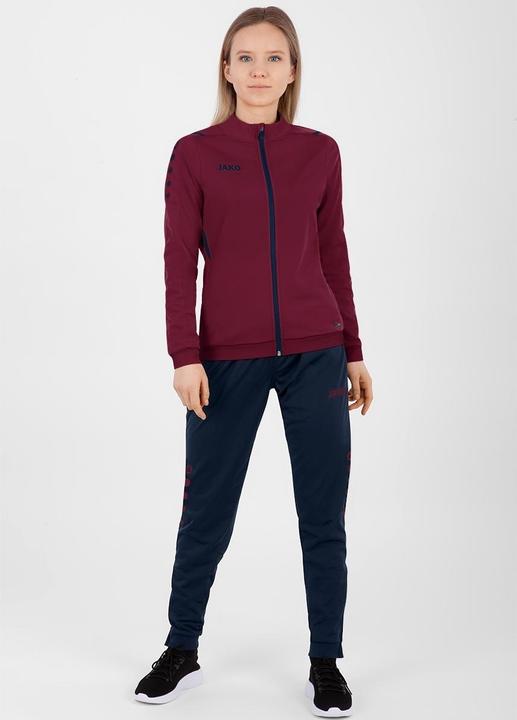 Actual product image JAKO Polyester pants Challenge (XXL)
