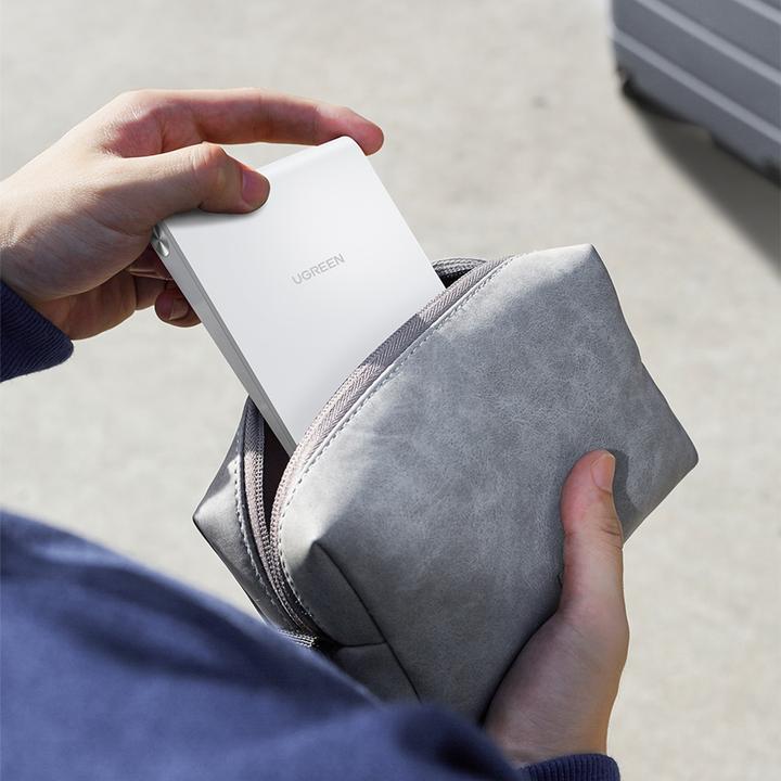Actual product image Ugreen Multi-Angle Phone Stand