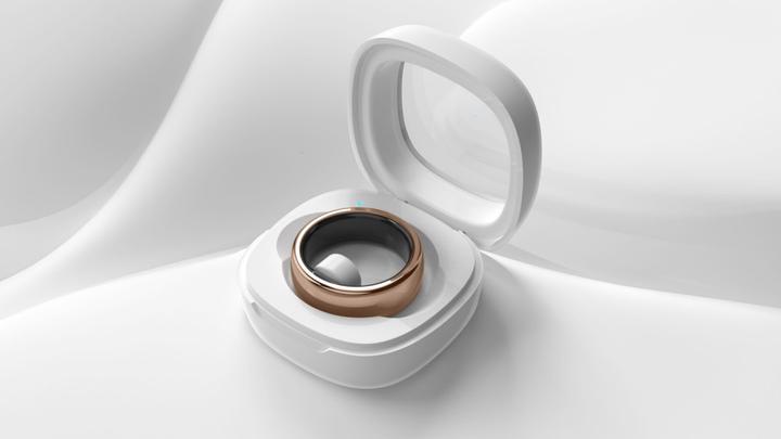 Produktbild Porodo Smart Ring