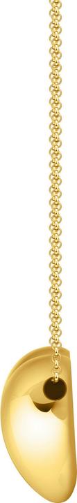Produktbild Thomas Sabo Kette mit Anhänger in Herzform (925er Silber, 40 - 45 cm)