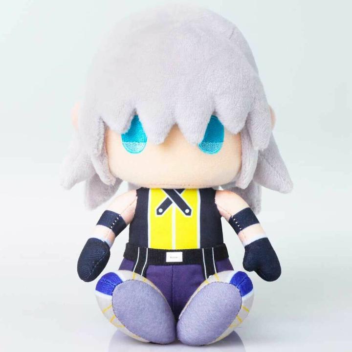 Image du produit Square Enix Kingdom Hearts Peluche Riku 18 cm (18 cm)