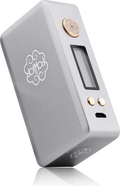 Produktbild Dotmod DotBox 75W Space Grey Limited Edition