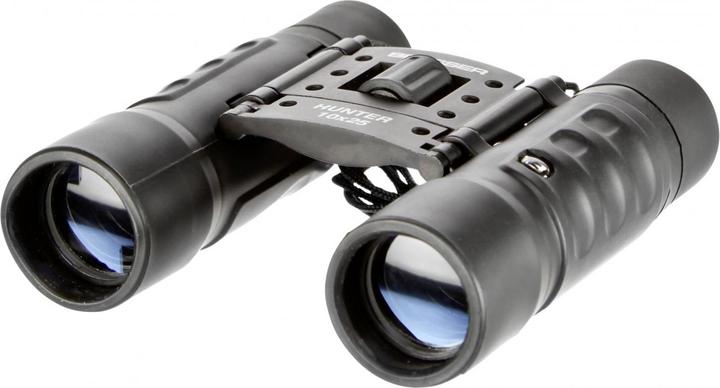 Actual product image Bresser Hunter (10 x, 25 mm)