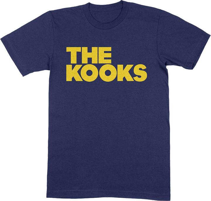 Produktbild The Kooks TShirt (XL)
