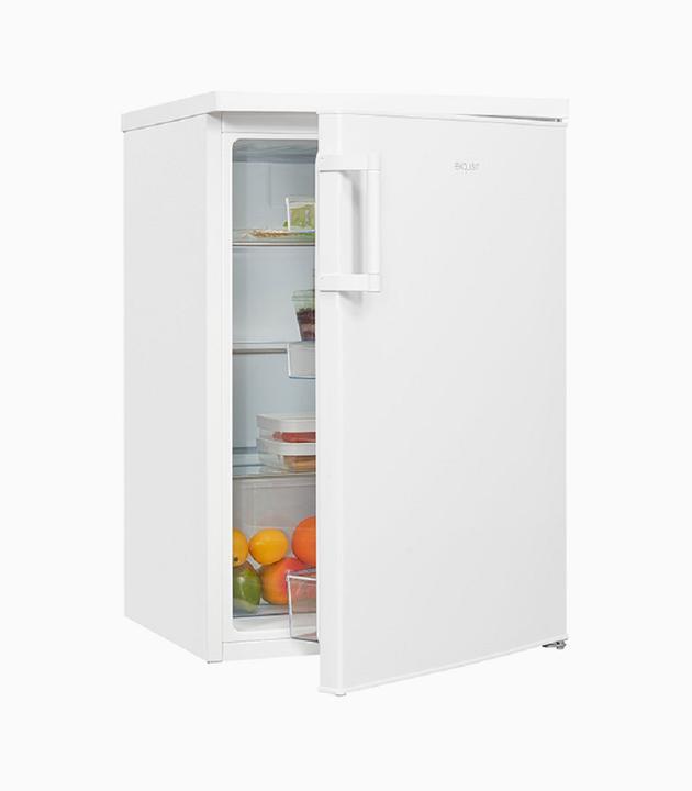 Actual product image Exquisit Exqu refrigerator KS16VH010E E wh 810200304 (133 l)