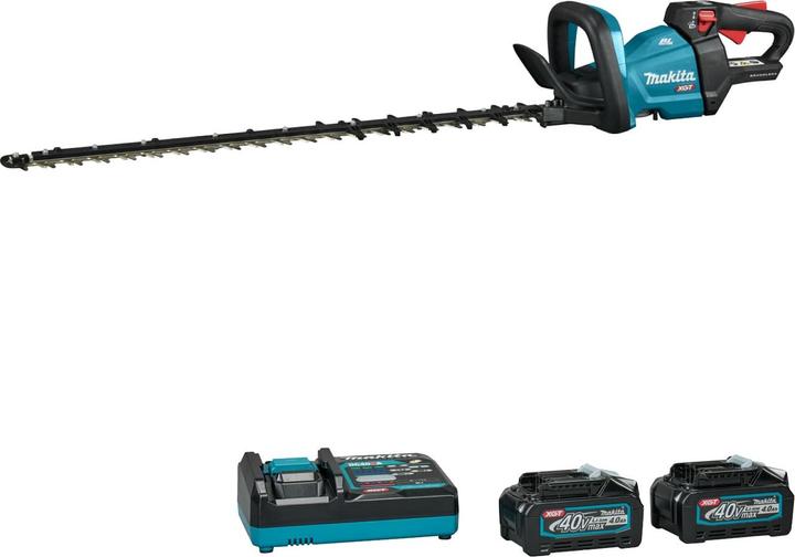 Actual product image Makita Power Source Kit (40 V)