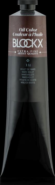 Immagine prodotto BlockX - Viola di Marte (Marte viola, 200 ml)