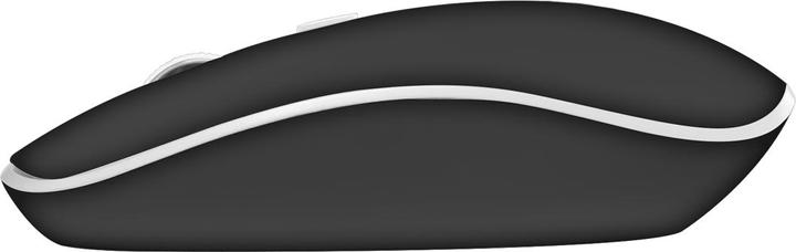 Actual product image Techmade Juventus Wireless Mouse (Wireless)