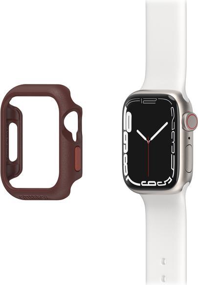 Actual product image OtterBox Watch Bumper for Apple Watch Series 7/8 45mm