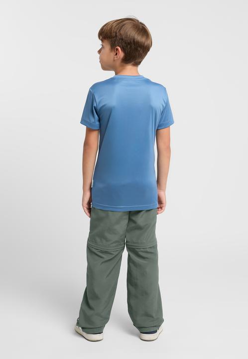 Immagine prodotto Jack Wolfskin Safari Zip Off Pants K (92)