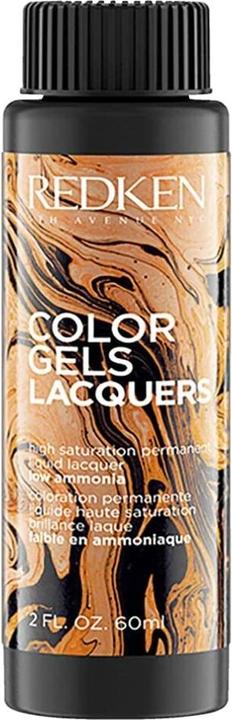Image du produit Redken COLOR GEL LACQUERS #5N walnut 60 ml x 3 u (5n)