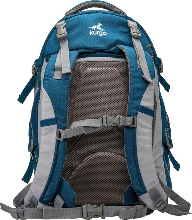 Image du produit Kurgo G-Train K9 (Chien, Lavable en machine, Respirant)