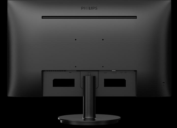 Produktbild Philips 8LAB/00 VA Monitor,,, Speakers, HDMI (1920 x 1080 Pixel, 27.01")