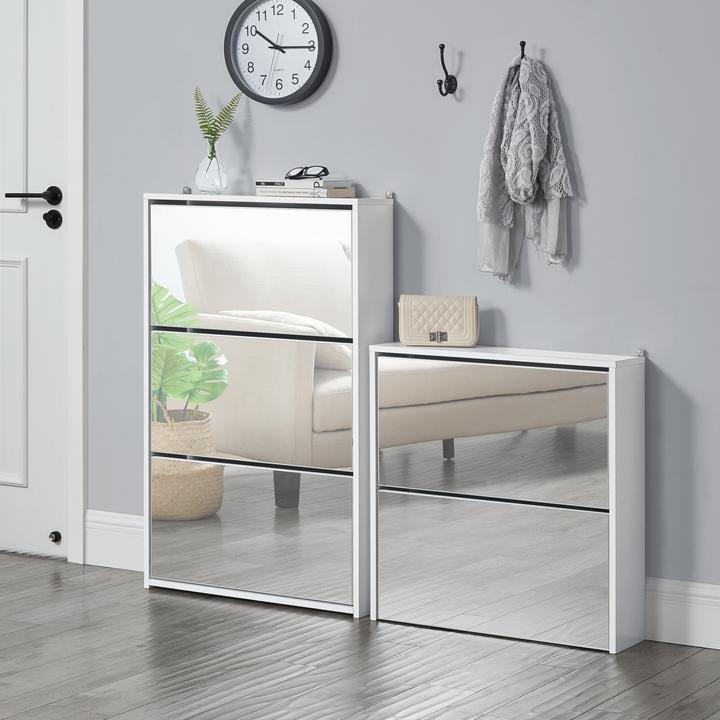 Produktbild En.Casa Vogar (67 x 63 x 17 cm)