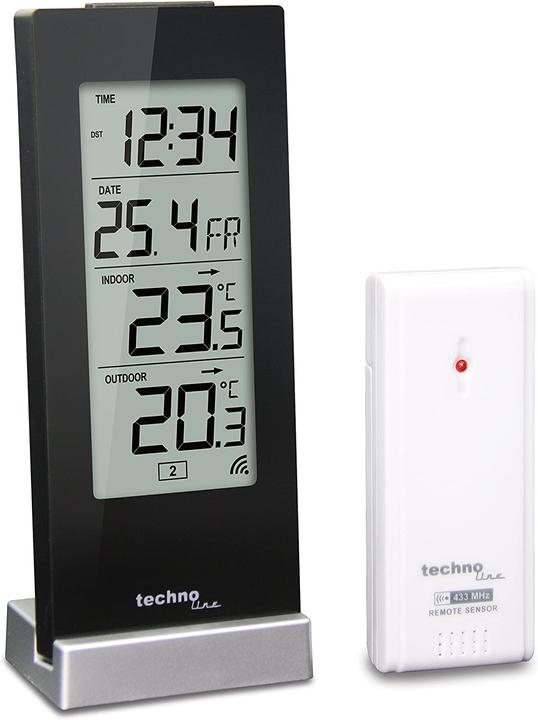 Immagine prodotto Technoline Ws9767