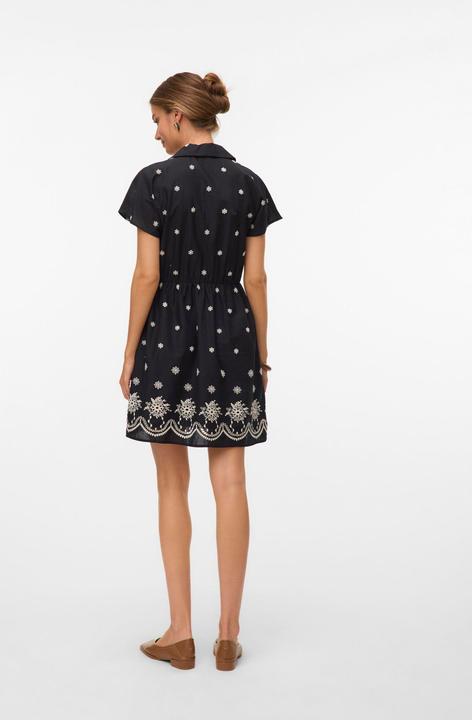 Image du produit Vero Moda VMTASJA Kurzes Kleid Kleid (XS)