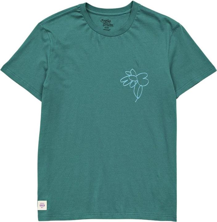 Globe t-hirt (S)