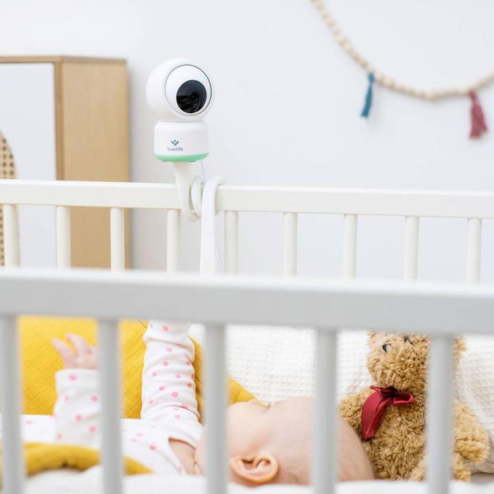 Image du produit Truelife TLNCH Accessoires pour babyphones