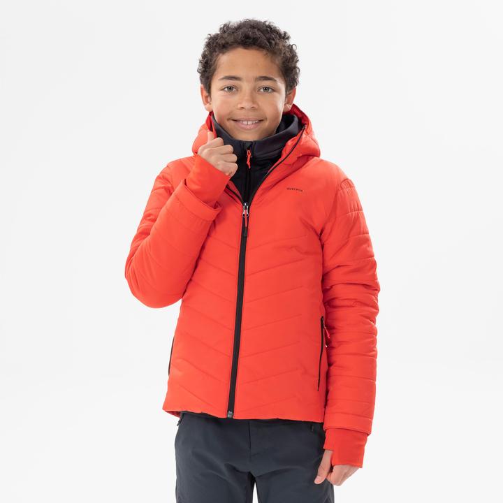 Produktbild Quechua Hybrid (12, 13)