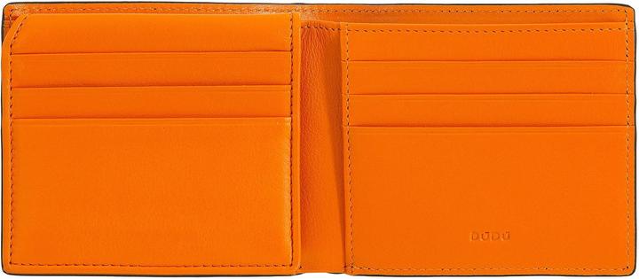 Produktbild Dudu Up! Geldbörse RFID Schutz Leder 10.5 cm